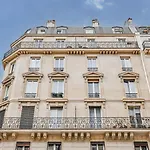 Gueta - 3 Chambres A Jardin Des Plantes