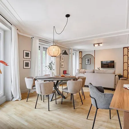Apartment Gueta - 3 A Jardin Des Plantes