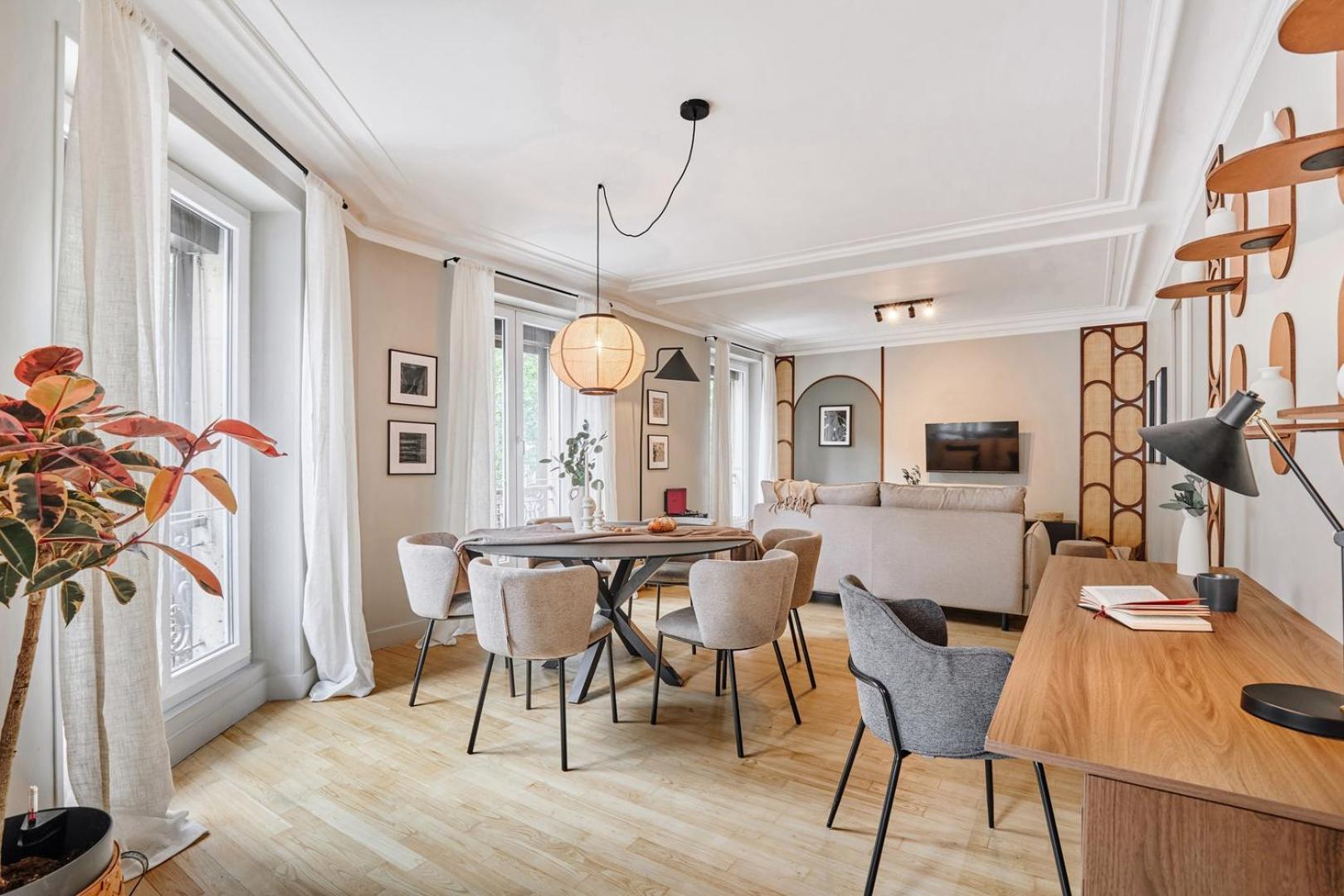 Apartment Gueta - 3 A Jardin Des Plantes